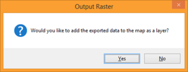 Layer Stacking or Band composite of Landsat Satellite data using ArcGIS ...